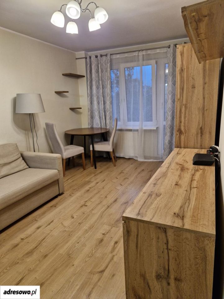 Mieszkanie 2-pokojowe Warszawa Mokotów, ul. Wojciecha Żywnego. Zdjęcie 2