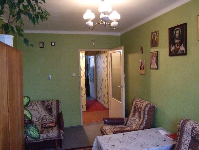 Mieszkanie 3-pokojowe Ełk Zatorze, ul. Józefa Ignacego Kraszewskiego. Zdjęcie 1
