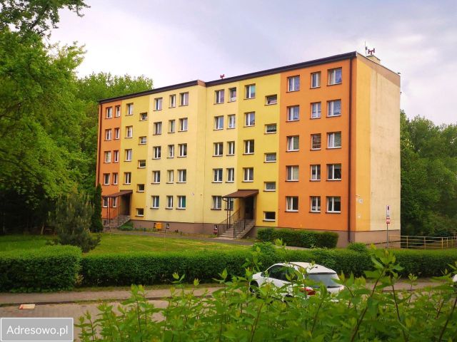 Mieszkanie 3-pokojowe Świętochłowice Piaśniki, ul. Ignacego Krasickiego. Zdjęcie 1