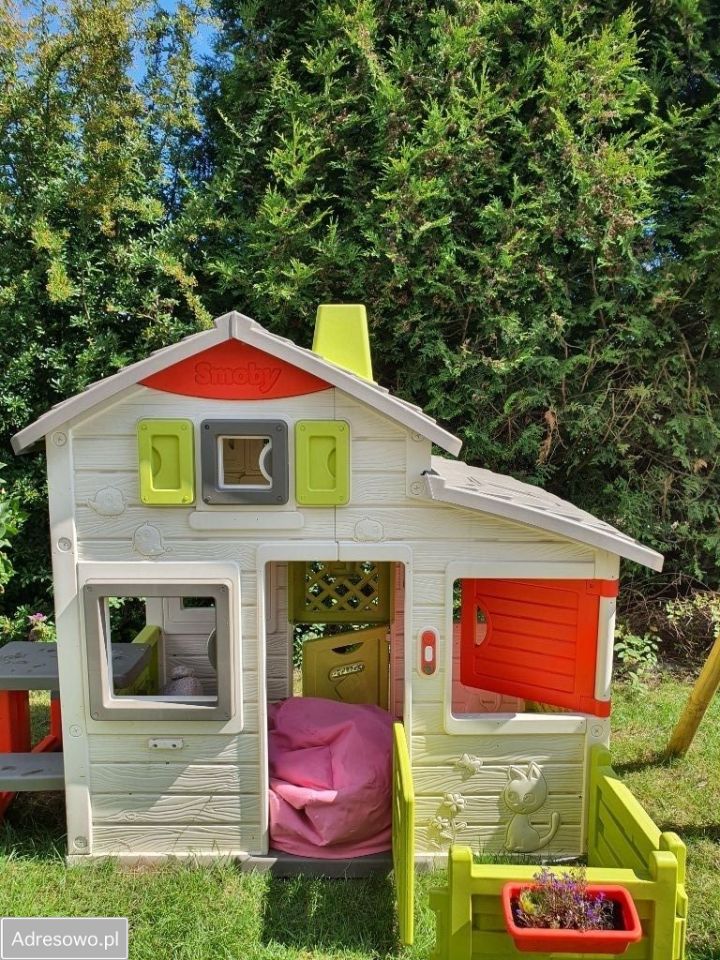 bliźniak, 3 pokoje Psary, ul. Malinowa. Zdjęcie 4