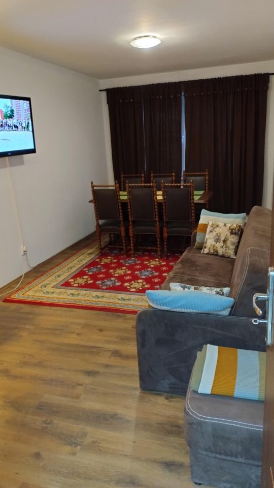 Mieszkanie 3-pokojowe Warszawa Ursynów, ul. Gawota. Zdjęcie 12