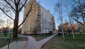 Mieszkanie 3-pokojowe Warszawa Wola, ul. Mordechaja Anielewicza