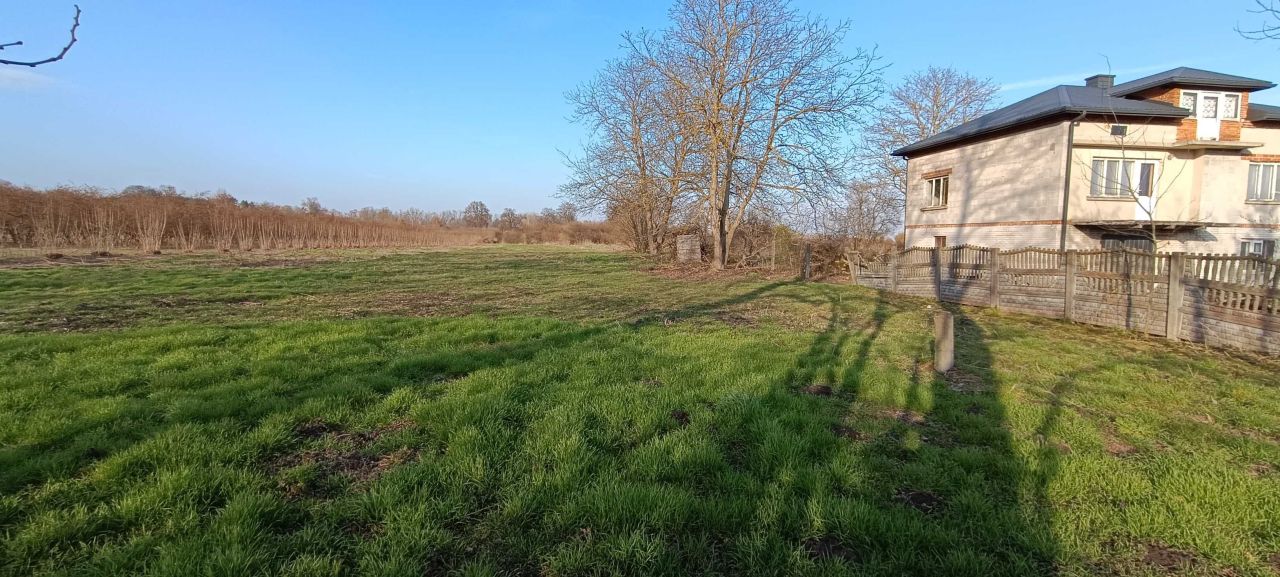 dom wolnostojący Zawichost Trójca, ul. Ostrowiecka. Zdjęcie 7