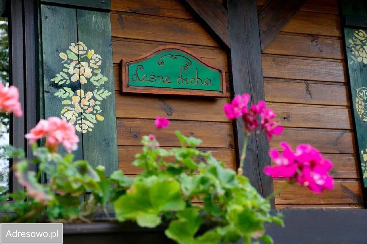 dom wolnostojący, 5 pokoi Zachełmie. Zdjęcie 11