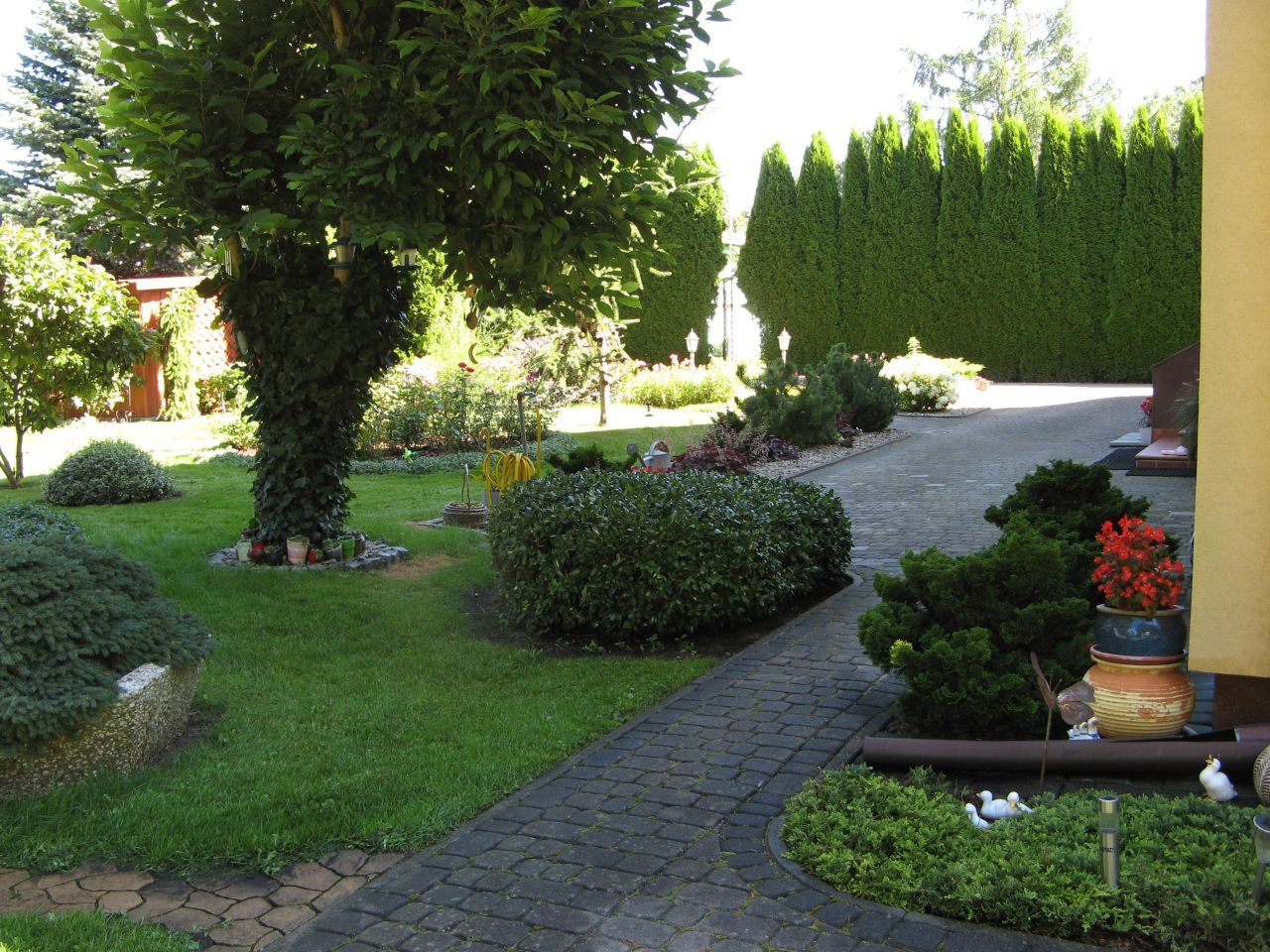 dom wolnostojący, 7 pokoi Ełk, ul. mjr. Jana Piwnika "Ponurego". Zdjęcie 23