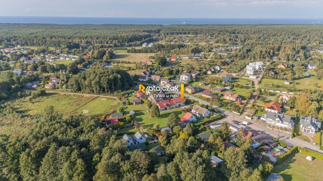 dom wolnostojący, 3 pokoje Lubiatowo, ul. Bałtycka. Zdjęcie 33