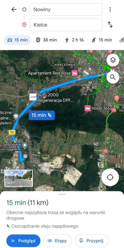 Działka budowlana Trzcianki. Zdjęcie 3