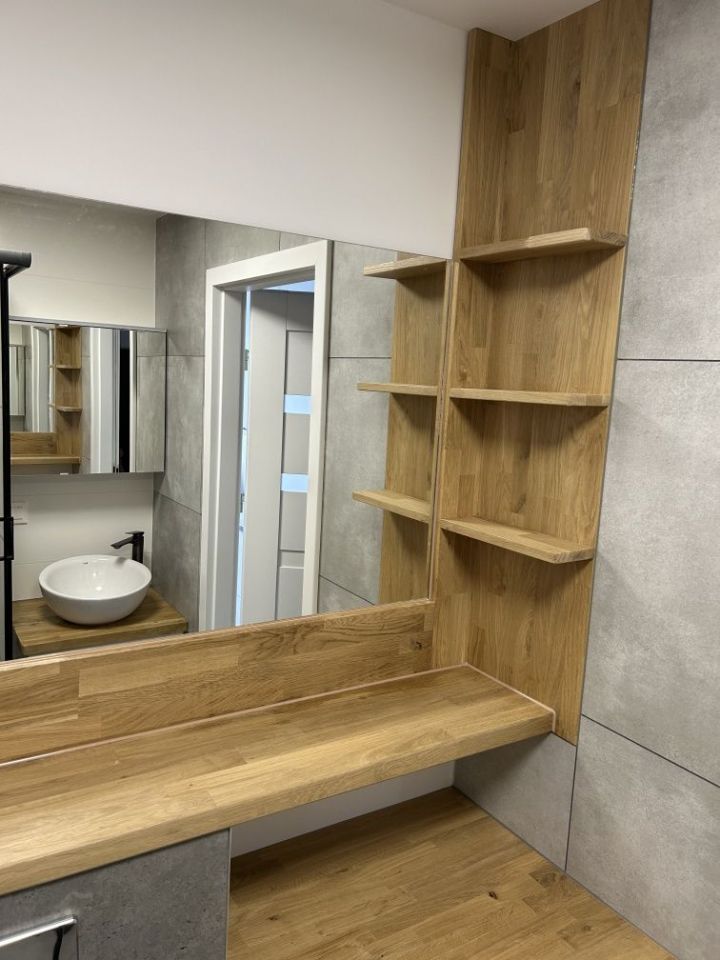 Mieszkanie 3-pokojowe Police. Zdjęcie 7