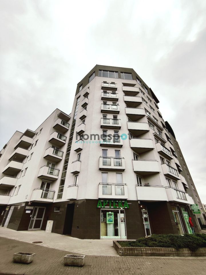 Mieszkanie 3-pokojowe Poznań Chartowo, ul. Bliźniąt