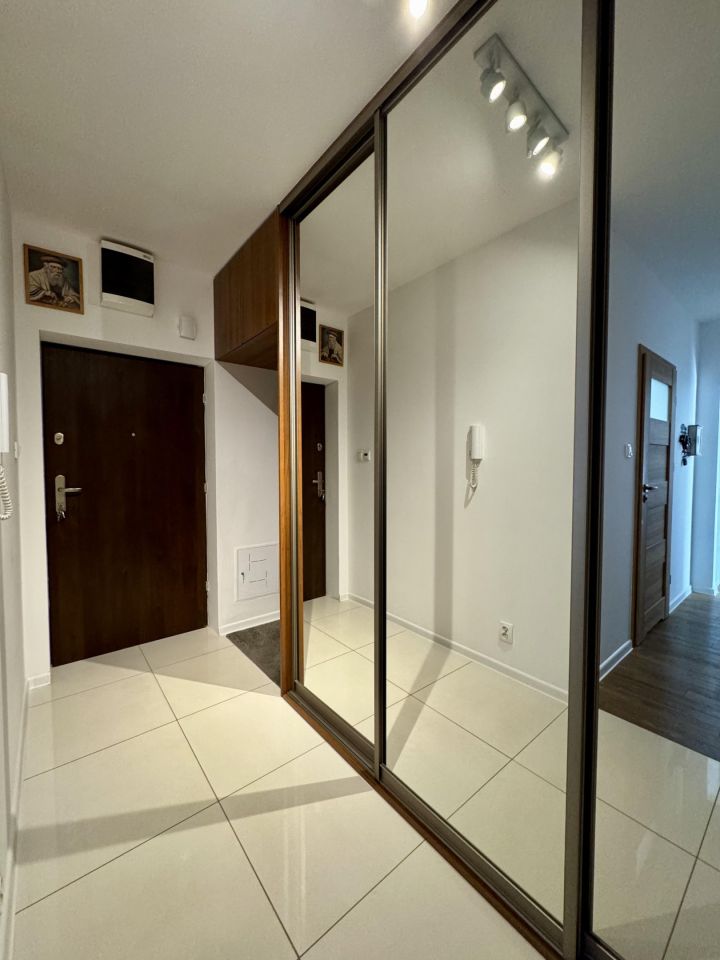 Mieszkanie 2-pokojowe Ząbki Centrum, ul. Powstańców. Zdjęcie 7