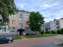 Mieszkanie 2-pokojowe Rejowiec Fabryczny, ul. Parkowa