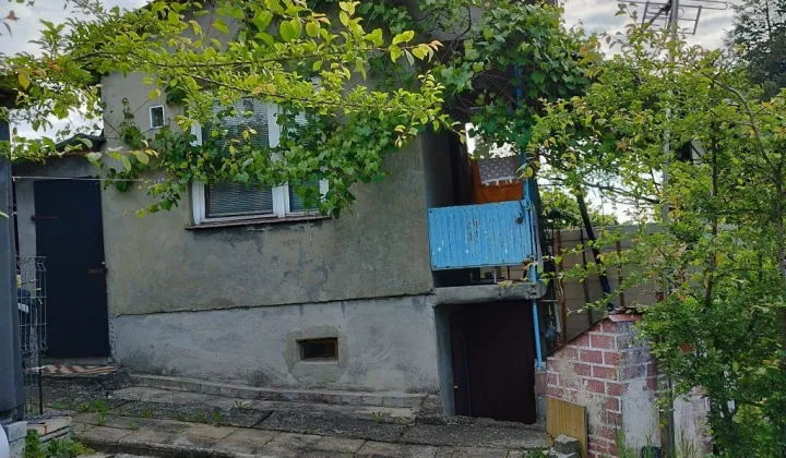 Działka rod Jastrzębie-Zdrój