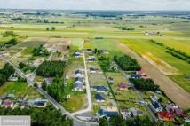 Działka budowlana Mikanowo. Zdjęcie 2