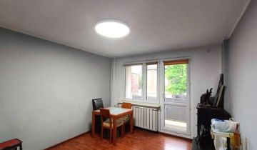 Mieszkanie 1-pokojowe Świętochłowice Centrum, ul. Hutnicza