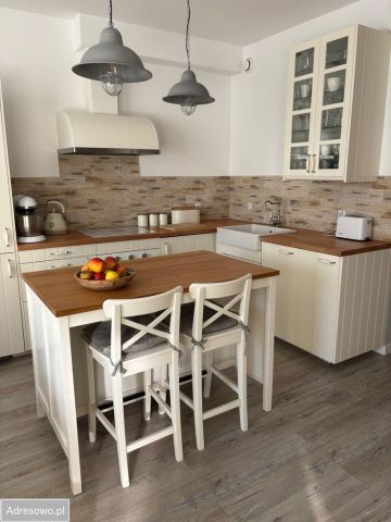 dom szeregowy, 4 pokoje Niekanin, ul. Świerszczowa. Zdjęcie 2