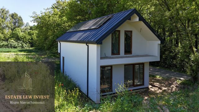 dom wolnostojący, 5 pokoi Grzegorzowice Wielkie. Zdjęcie 9