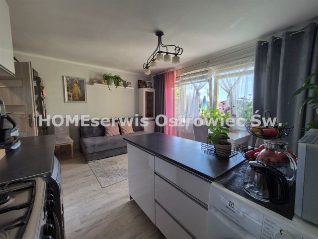 Mieszkanie 2-pokojowe Ostrowiec Świętokrzyski Centrum. Zdjęcie 8