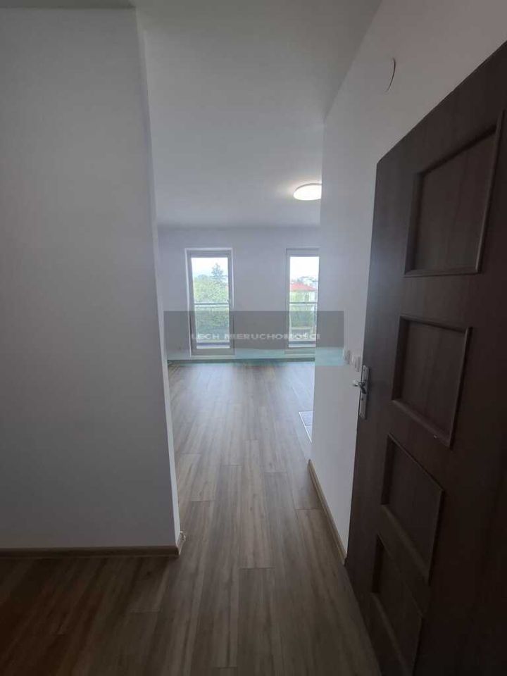 Mieszkanie 2-pokojowe Warszawa Bemowo, ul. Piastów Śląskich. Zdjęcie 9