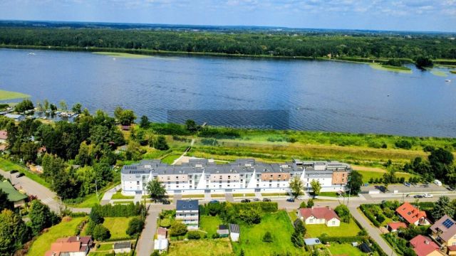 Mieszkanie 1-pokojowe Zegrze Południowe, ul. Rybaki. Zdjęcie 1