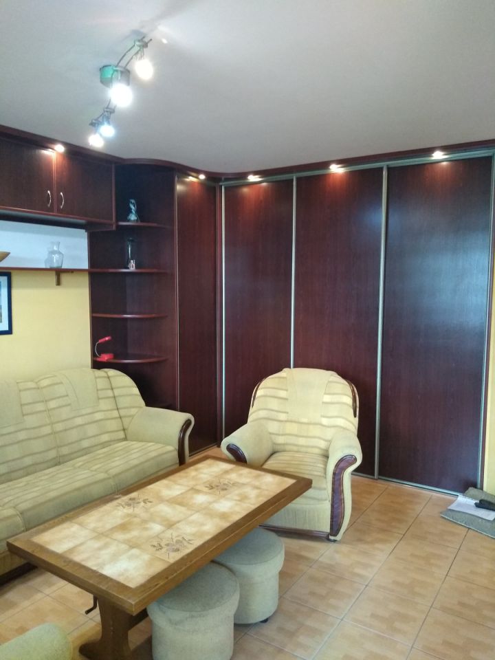 Mieszkanie 1-pokojowe Świnoujście Centrum, ul. Jacka Malczewskiego. Zdjęcie 8