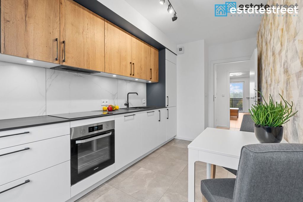 Mieszkanie 3-pokojowe Katowice Brynów, ul. Ceglana