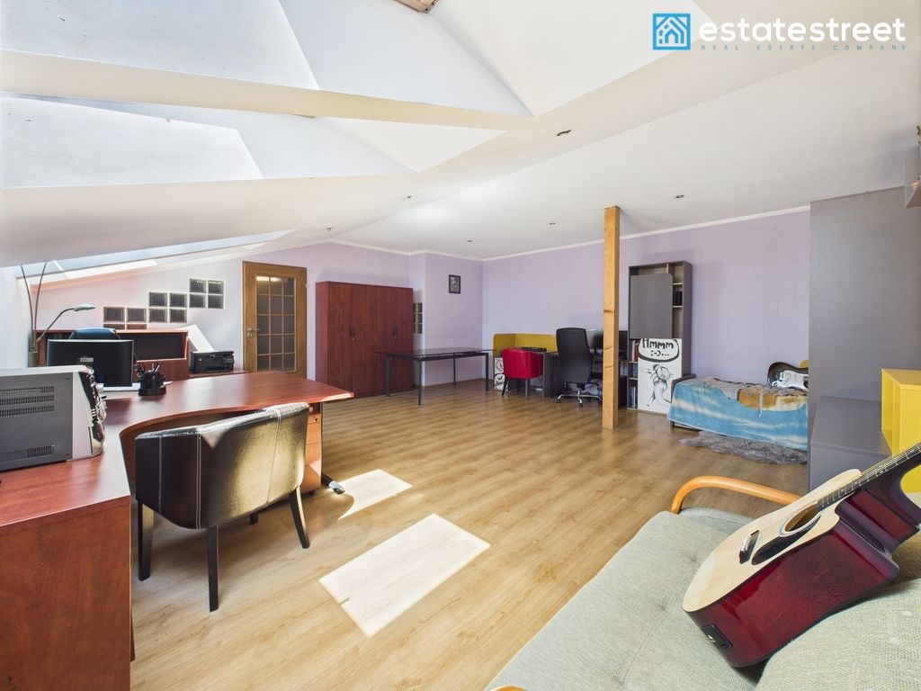 Mieszkanie 4-pokojowe Gliwice Śródmieście, ul. Powroźnicza. Zdjęcie 15