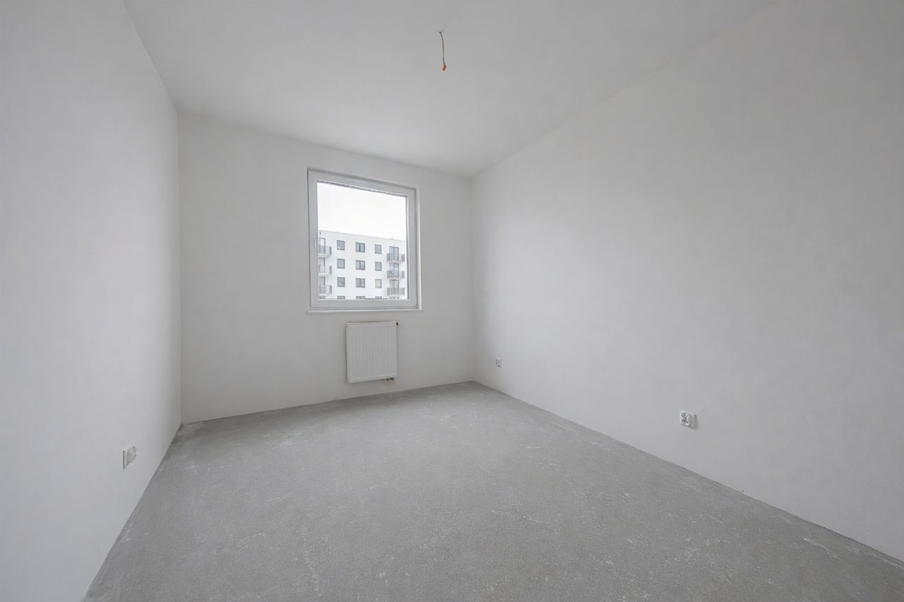 Mieszkanie 3-pokojowe Gdańsk Jasień, ul. Potęgowska. Zdjęcie 13