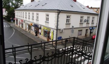 Mieszkanie 2-pokojowe Łańcut Centrum, ul. Józefa Piłsudskiego