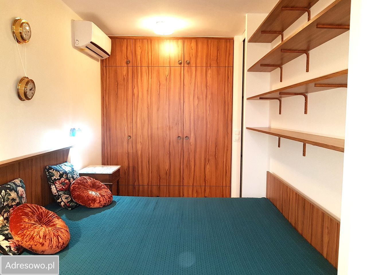 Mieszkanie 2-pokojowe Warszawa Żoliborz, ul. Kazimierza Promyka. Zdjęcie 9