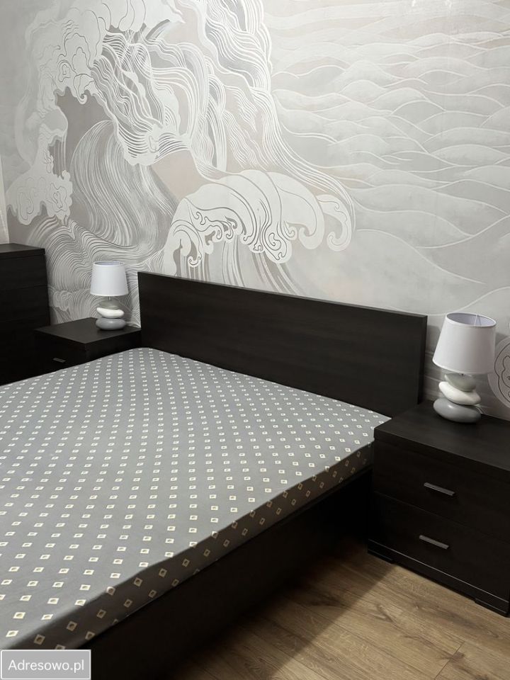 Mieszkanie 2-pokojowe Warszawa Saska Kępa, ul. Międzynarodowa. Zdjęcie 3