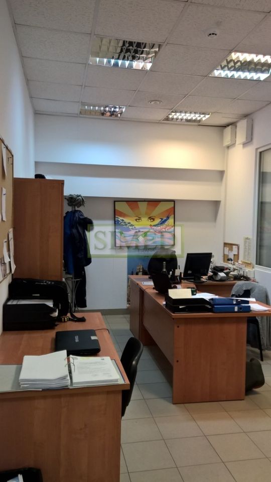 Biuro Warszawa Żoliborz, ul. Powązkowska. Zdjęcie 10