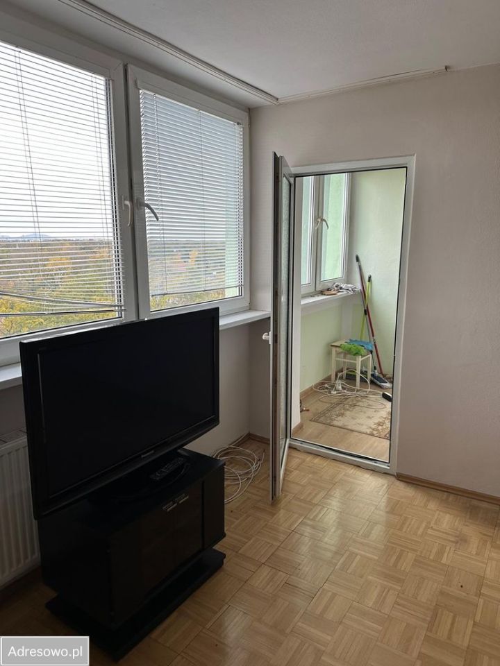 Mieszkanie 3-pokojowe Wrocław Biskupin, ul. Kazimierska. Zdjęcie 7