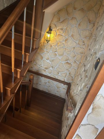 dom wolnostojący, 7 pokoi Zakrzewo Kościelne. Zdjęcie 6