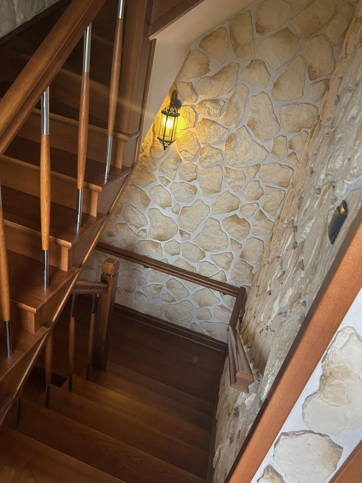 dom wolnostojący, 7 pokoi Zakrzewo Kościelne. Zdjęcie 6