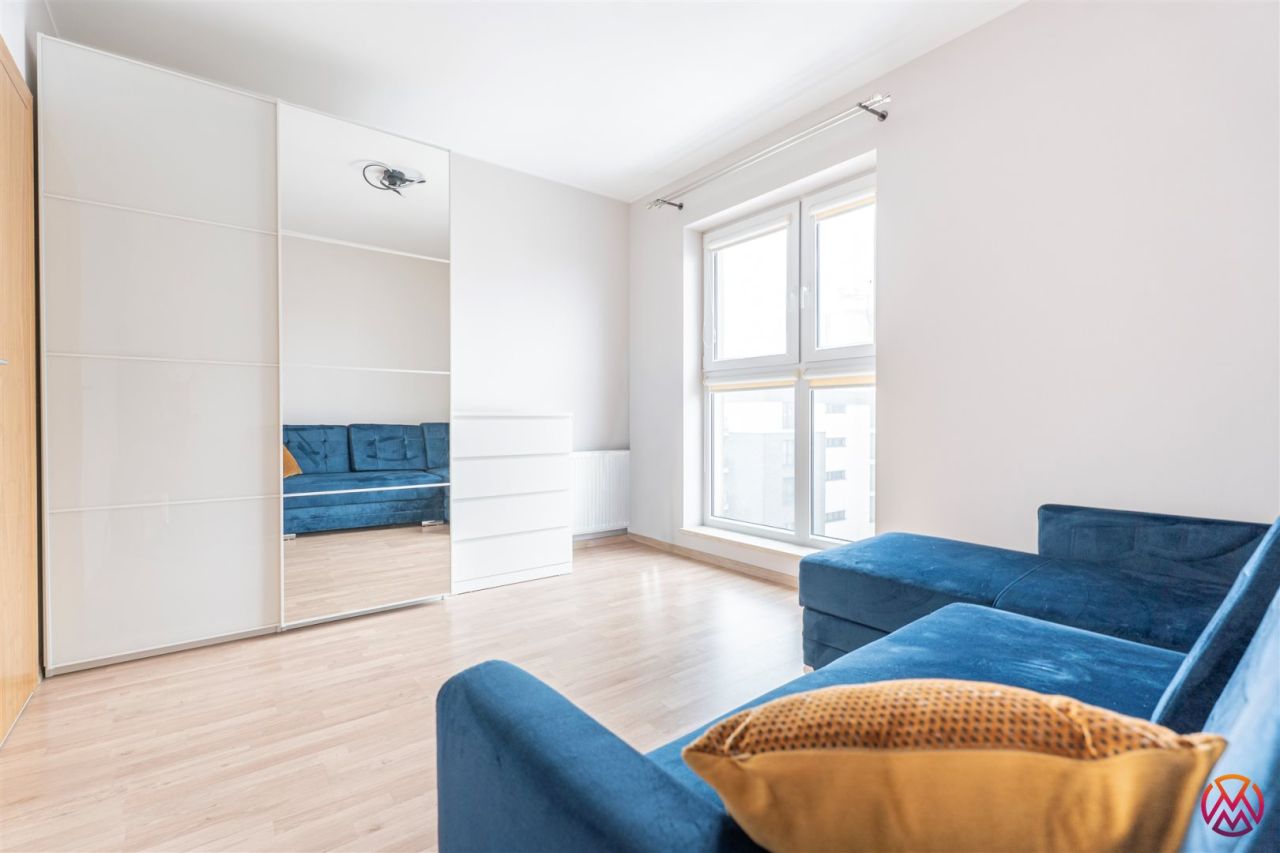 Mieszkanie 4-pokojowe Łódź Górna, ul. Rzgowska. Zdjęcie 11