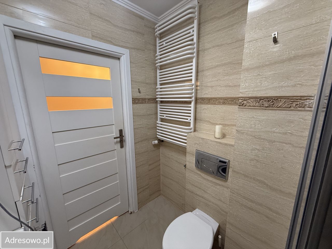 Mieszkanie 2-pokojowe Pogórze, ul. Tadeusza Kościuszki. Zdjęcie 14