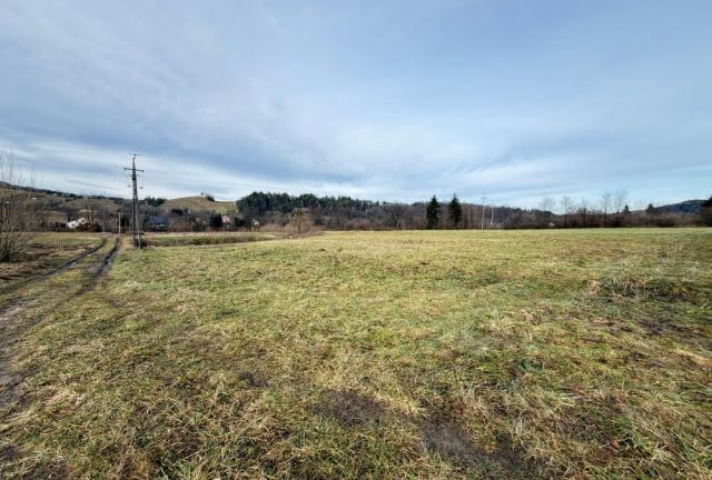 Działka budowlana Zahoczewie. Zdjęcie 8