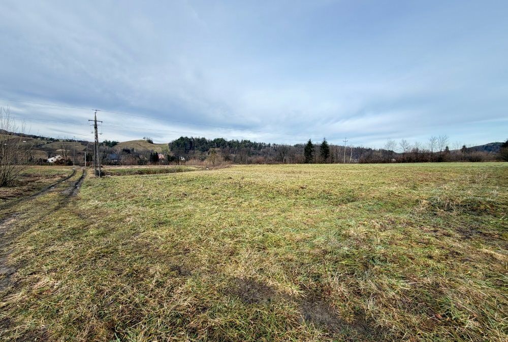 Działka budowlana Zahoczewie. Zdjęcie 8