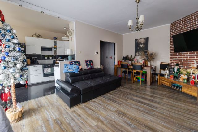 Mieszkanie 2-pokojowe Jabłonna, ul. Marmurowa. Zdjęcie 2