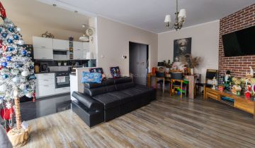 Mieszkanie 2-pokojowe Jabłonna, ul. Marmurowa