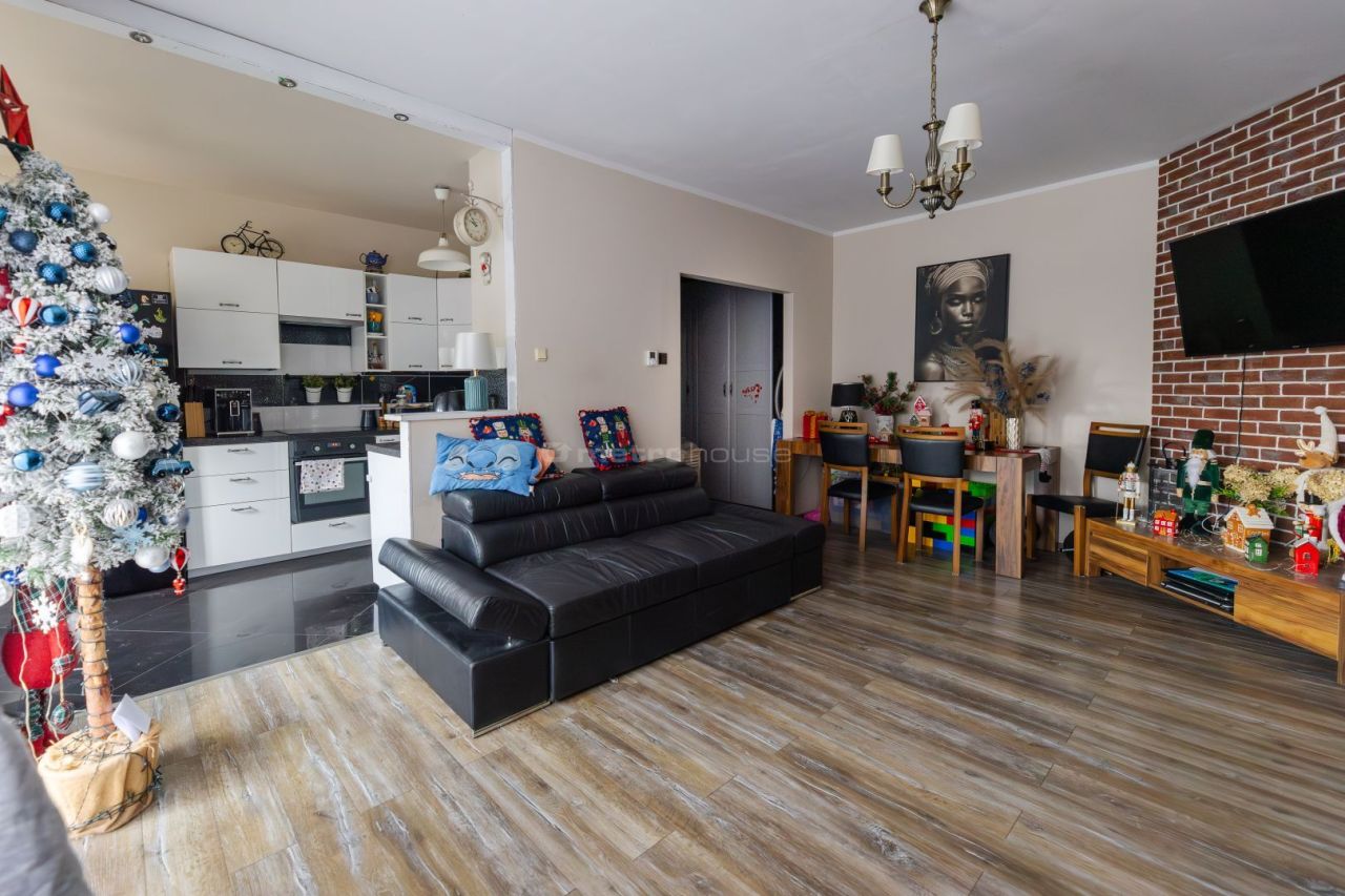 Mieszkanie 2-pokojowe Jabłonna, ul. Marmurowa. Zdjęcie 2