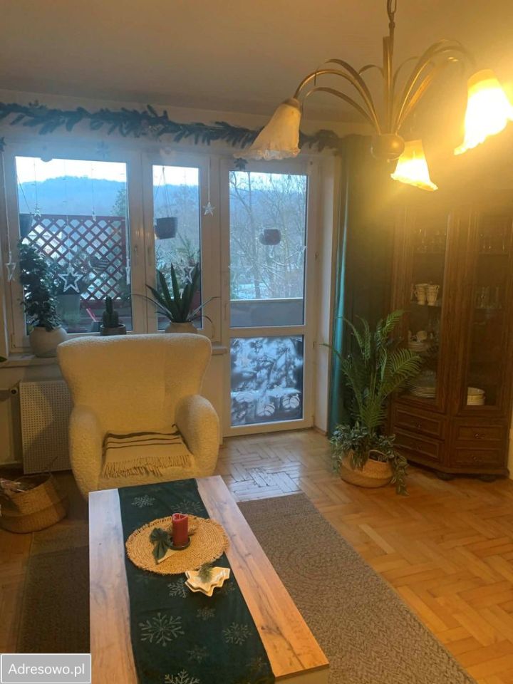 Mieszkanie 3-pokojowe Andrychów, ul. Garncarska. Zdjęcie 7