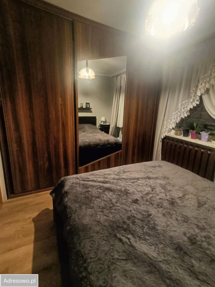 Mieszkanie 3-pokojowe Sosnowiec Niwka, ul. Biała Przemsza. Zdjęcie 9