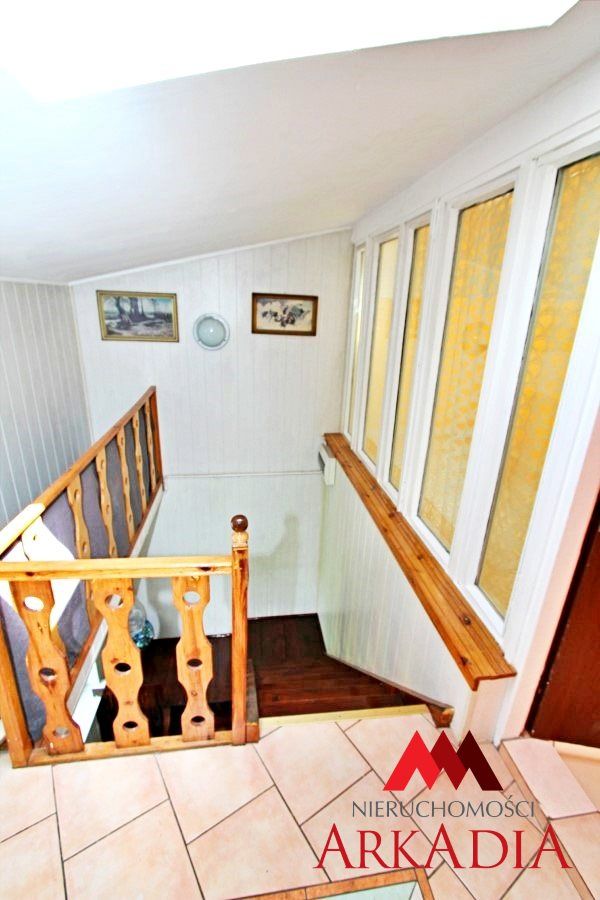 bliźniak, 7 pokoi Lipno. Zdjęcie 34