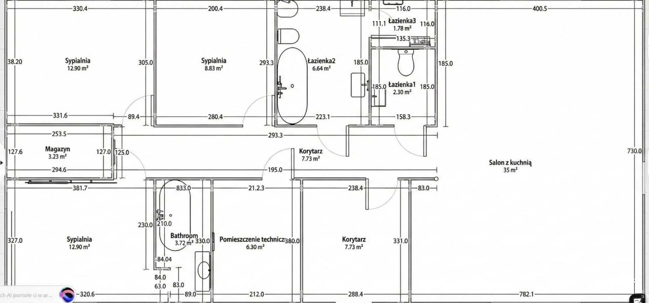 dom wolnostojący Jarosław, ul. Garbarze. Zdjęcie 2