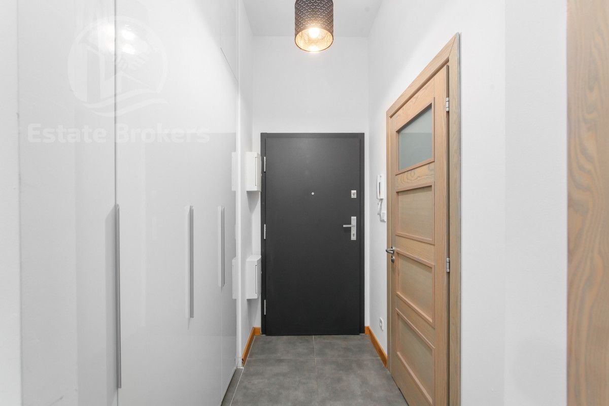 Mieszkanie 2-pokojowe Wrocław, ul. gen. Antoniego Madalińskiego. Zdjęcie 9