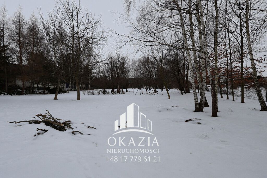 Działka budowlana Zarzecze. Zdjęcie 4