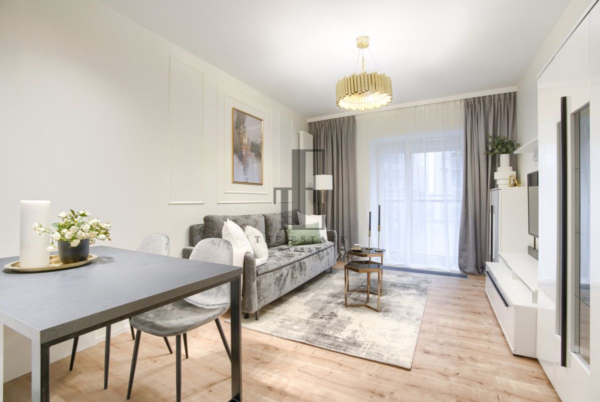 Mieszkanie 2-pokojowe Warszawa Wola, ul. Waliców. Zdjęcie 5