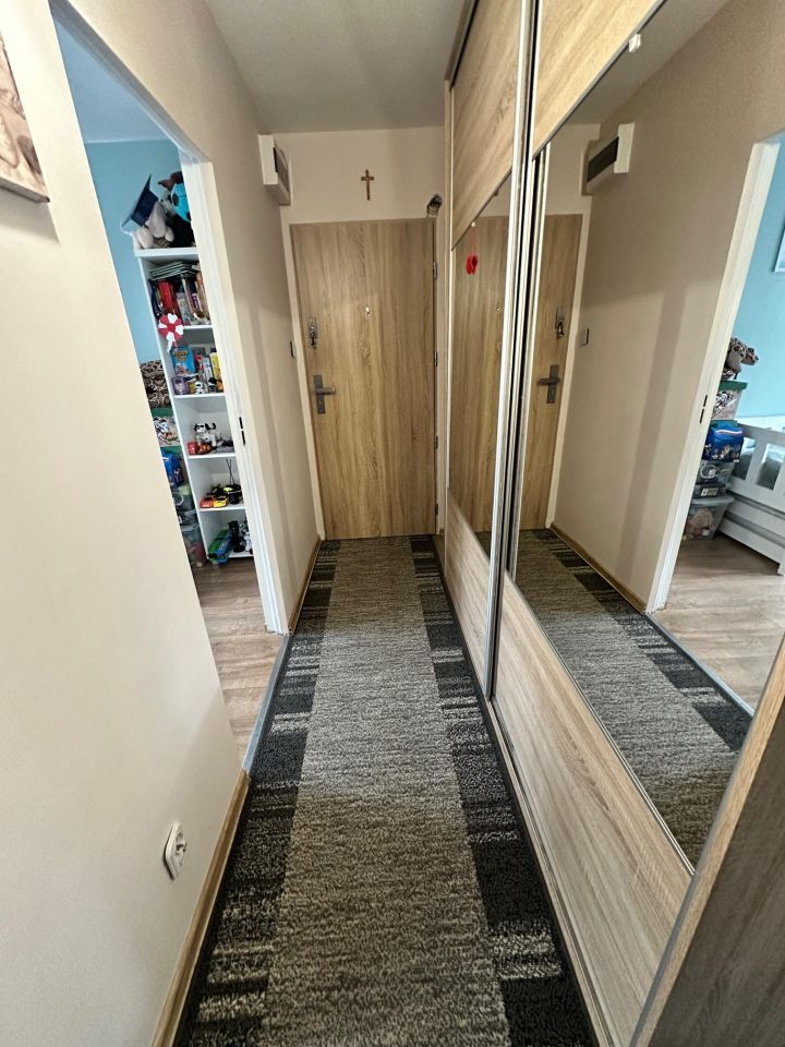 Mieszkanie 2-pokojowe Olsztyn Podgrodzie, ul. Ks. Tadeusza Borkowskiego. Zdjęcie 14