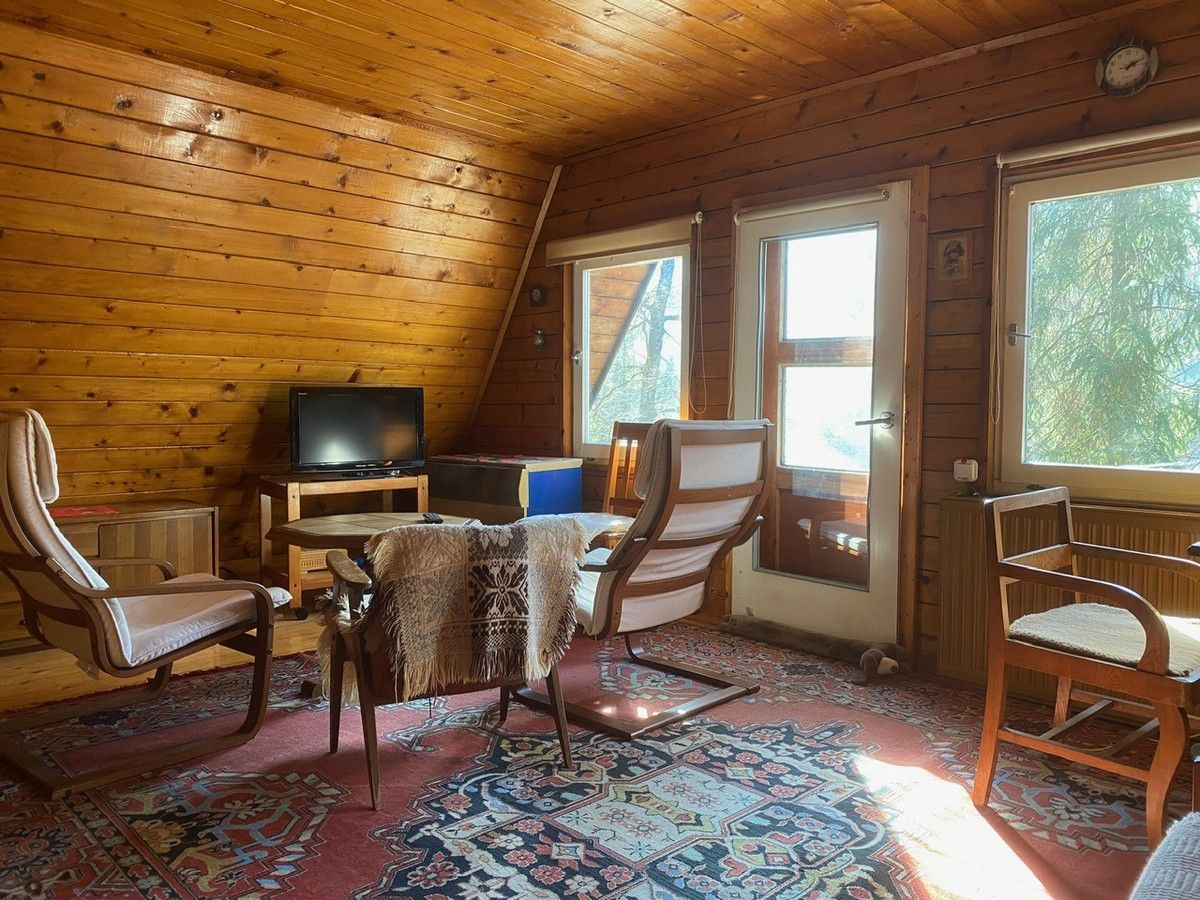 dom letniskowy, 4 pokoje Brenna Leśnica, ul. Hetnołka. Zdjęcie 6